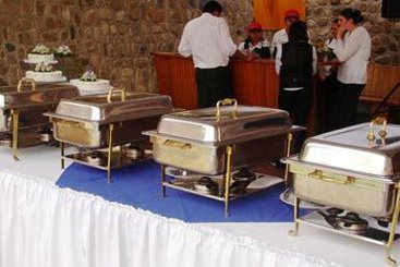 Hotel Oberland | La Paz | Bolivia | América del Sur 13