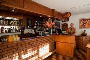 Hotel Oberland | La Paz | Bolivia | América del Sur 14