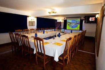 Hotel Oberland | La Paz | Bolivia | América del Sur 15