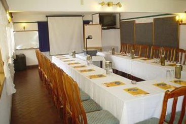 Hotel Oberland | La Paz | Bolivia | América del Sur 16