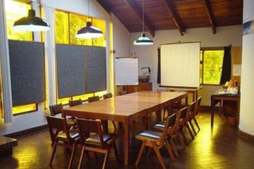 Hotel Oberland | La Paz | Bolivia | América del Sur 18