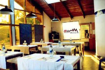 Hotel Oberland | La Paz | Bolivia | América del Sur 19