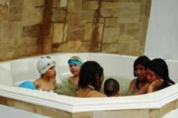 Hotel Oberland | La Paz | Bolivia | América del Sur 20