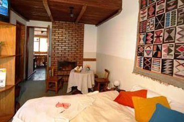 Hotel Oberland | La Paz | Bolivia | América del Sur 3