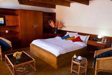 Hotel Oberland | La Paz | Bolivia | América del Sur 4