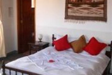 Hotel Oberland | La Paz | Bolivia | América del Sur 5