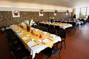 Hotel Oberland | La Paz | Bolivia | América del Sur 6