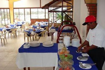 Hotel Oberland | La Paz | Bolivia | América del Sur 7