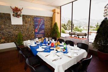 Hotel Oberland | La Paz | Bolivia | América del Sur 8