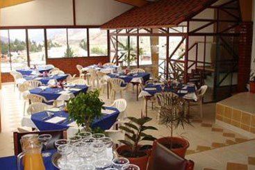 Hotel Oberland | La Paz | Bolivia | América del Sur 9