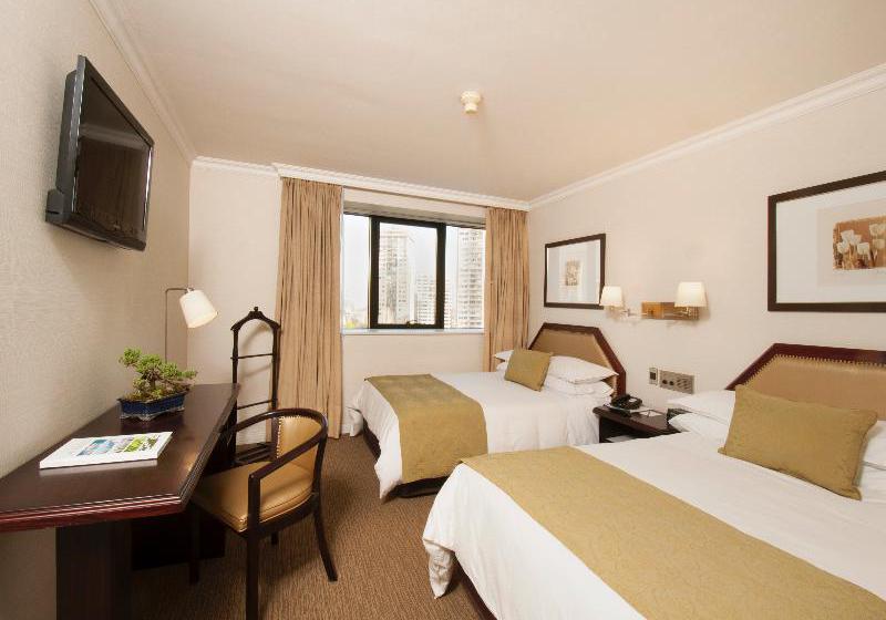 Hotel Kennedy | Santiago de Chile | Santiago | Chile 1