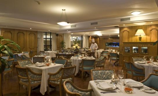 Hotel Kennedy | Santiago de Chile | Santiago | Chile 11