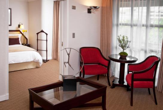 Hotel Kennedy | Santiago de Chile | Santiago | Chile 15