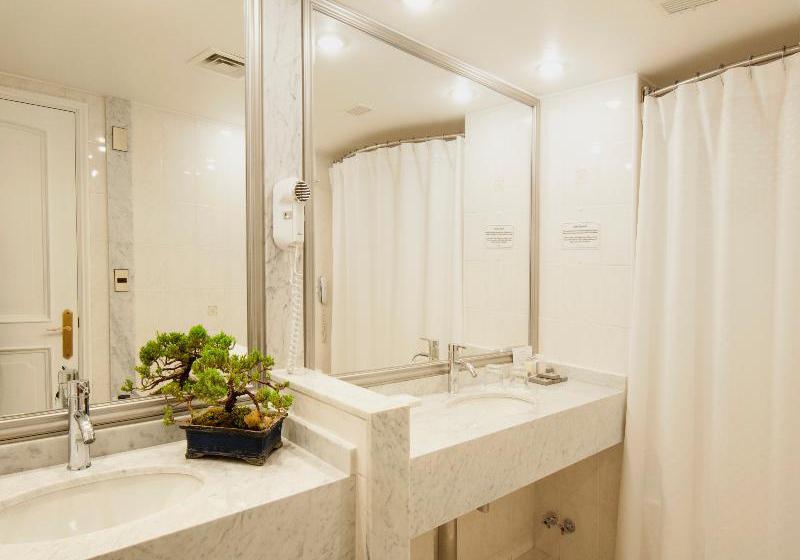 Hotel Kennedy | Santiago de Chile | Santiago | Chile 2