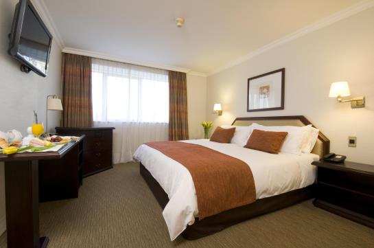 Hotel Kennedy | Santiago de Chile | Santiago | Chile 20