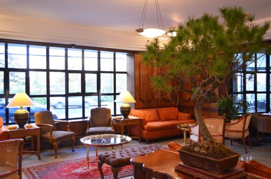 Hotel Kennedy | Santiago de Chile | Santiago | Chile 4