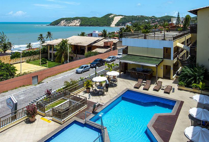 Hotel Bello Mare Comfort | Natal | Rio Grande do Norte | Brasil