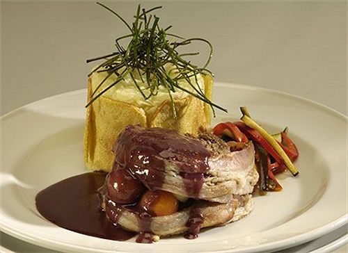 Hotel La Serena Plaza | La Serena | Coquimbo | Chile 13