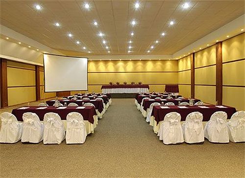 Hotel La Serena Plaza | La Serena | Coquimbo | Chile 15