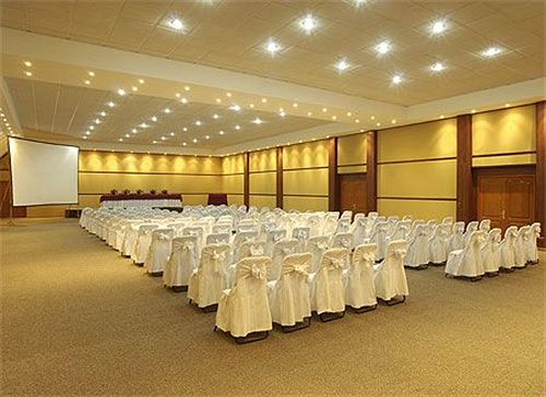 Hotel La Serena Plaza | La Serena | Coquimbo | Chile 19