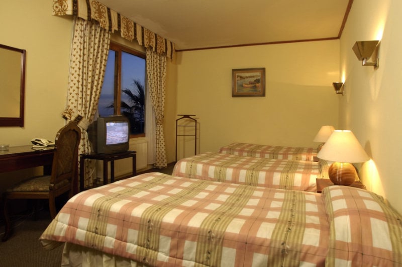 Hotel La Serena Plaza | La Serena | Coquimbo | Chile 2