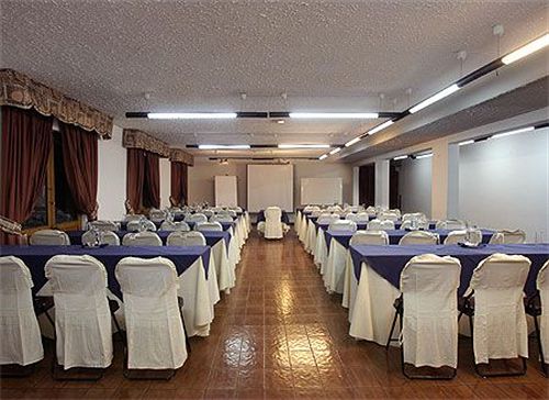 Hotel La Serena Plaza | La Serena | Coquimbo | Chile 20