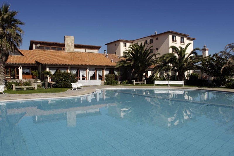 Hotel La Serena Plaza | La Serena | Coquimbo | Chile 4