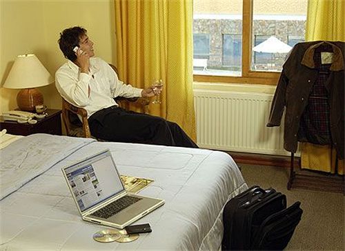 Hotel La Serena Plaza | La Serena | Coquimbo | Chile 9