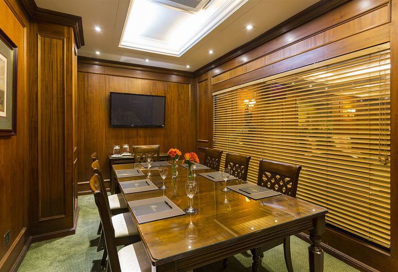 Hotel Santiago Park Plaza | Santiago de Chile | Santiago | Chile 13