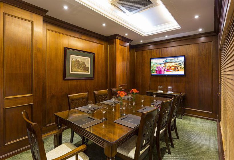 Hotel Santiago Park Plaza | Santiago de Chile | Santiago | Chile 14