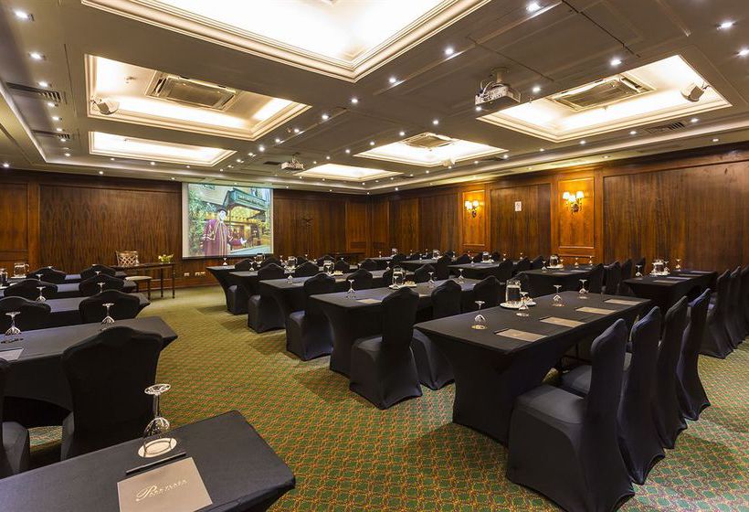 Hotel Santiago Park Plaza | Santiago de Chile | Santiago | Chile 17