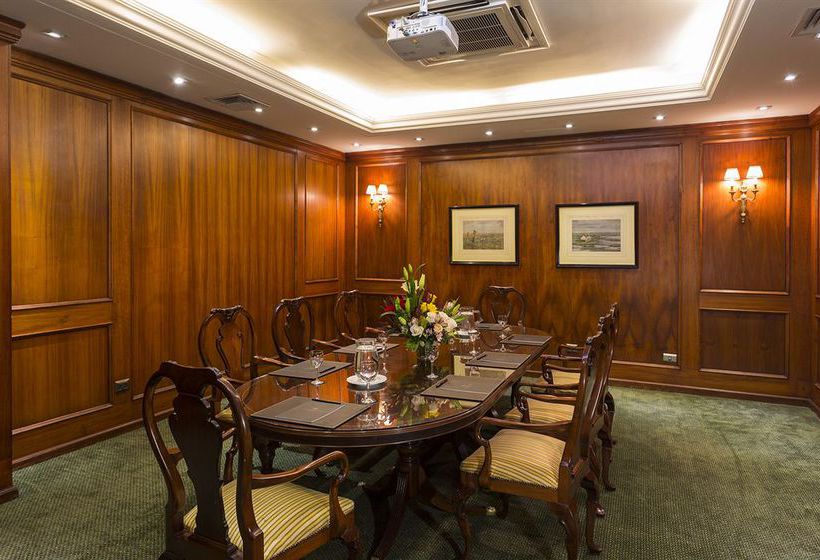 Hotel Santiago Park Plaza | Santiago de Chile | Santiago | Chile 19