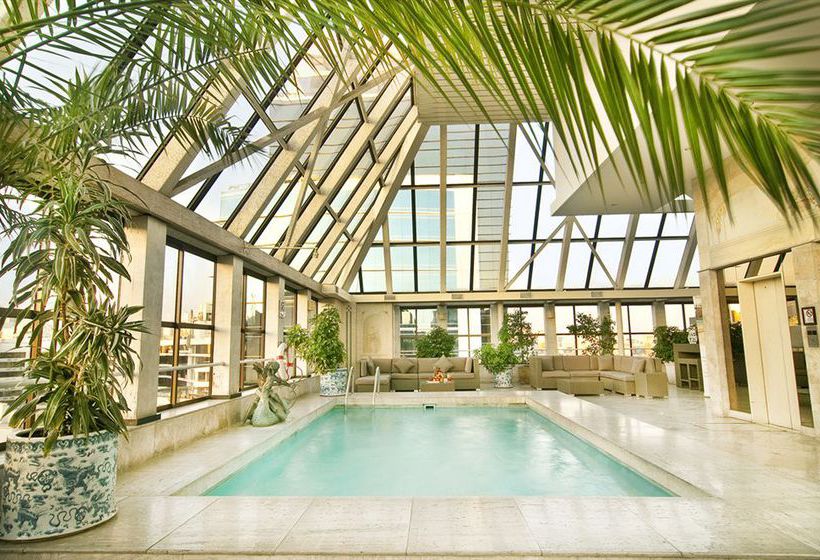 Hotel Santiago Park Plaza | Santiago de Chile | Santiago | Chile 2