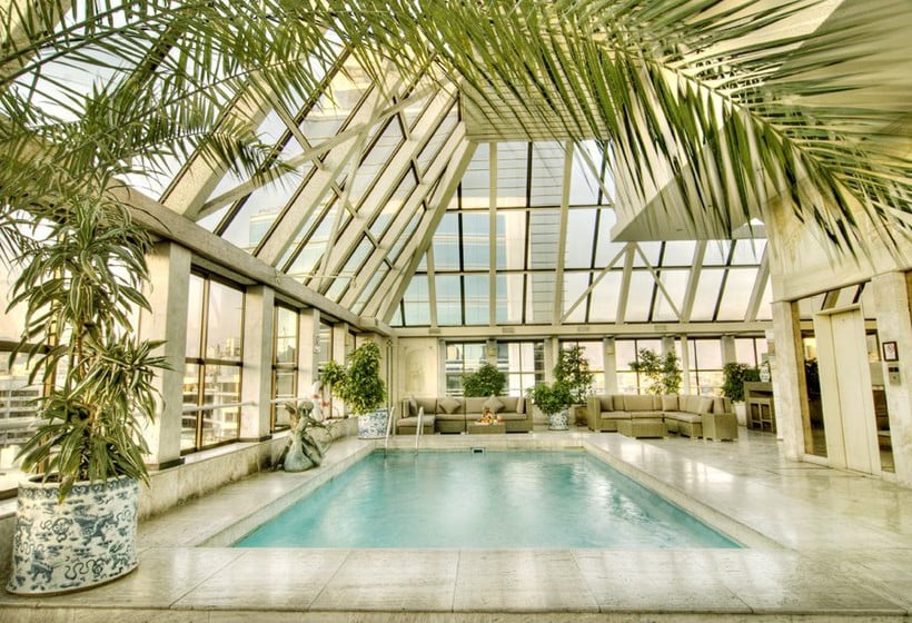 Hotel Santiago Park Plaza | Santiago de Chile | Santiago | Chile 4