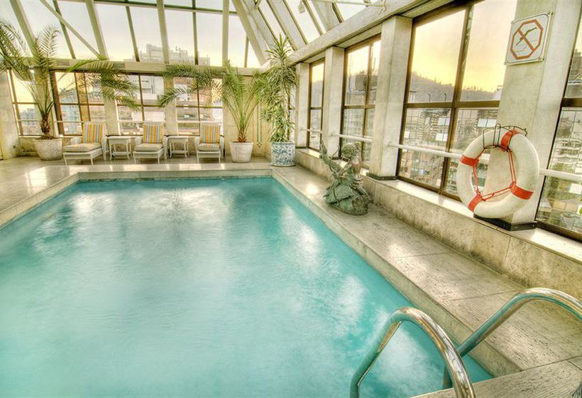 Hotel Santiago Park Plaza | Santiago de Chile | Santiago | Chile 6