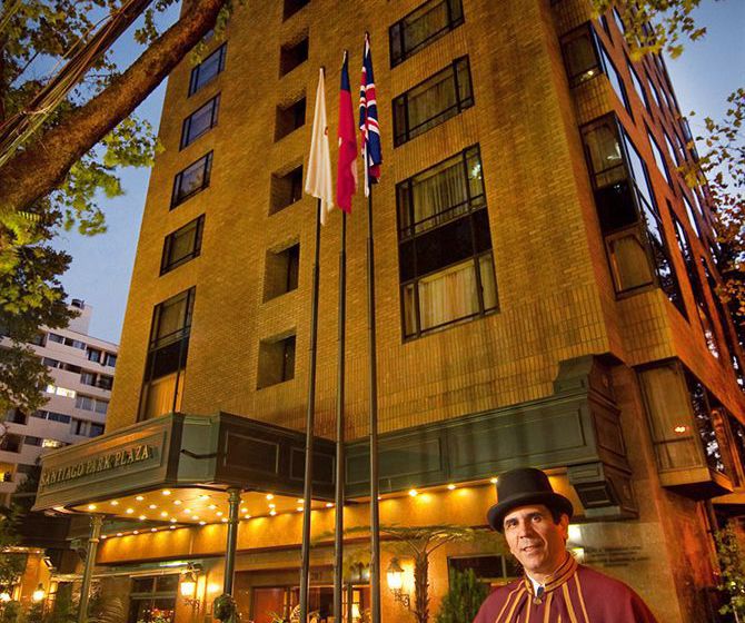 Hotel Santiago Park Plaza | Santiago de Chile | Santiago | Chile 7