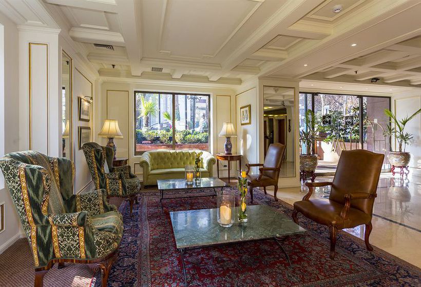 Hotel Santiago Park Plaza | Santiago de Chile | Santiago | Chile 8