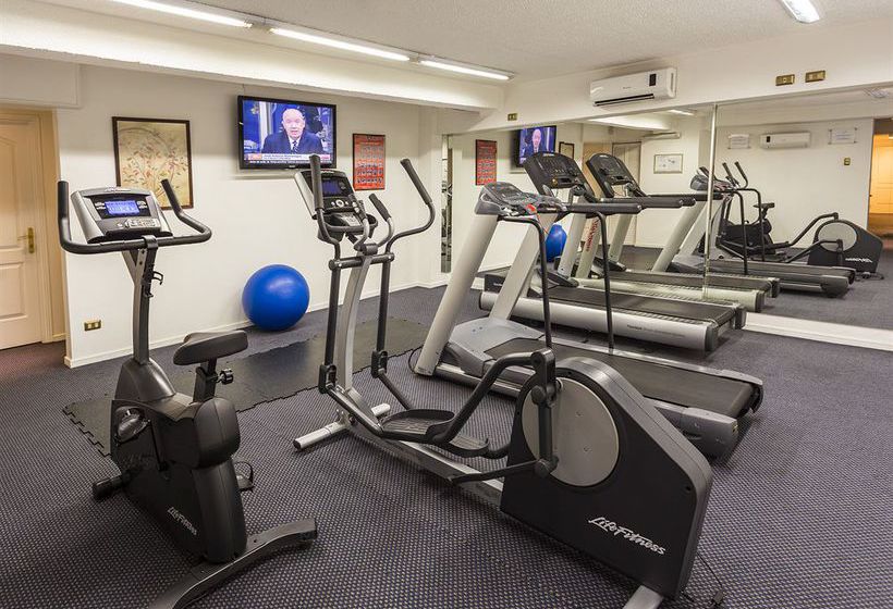 Hotel Santiago Park Plaza | Santiago de Chile | Santiago | Chile 9