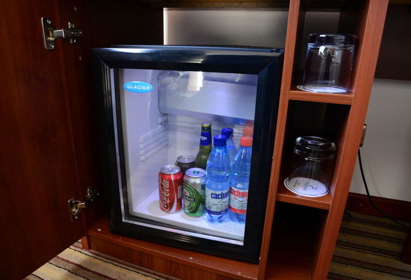 Panamericana Hotel Providencia | Santiago de Chile | Santiago | Chile 10