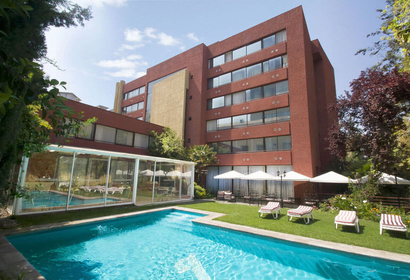 Panamericana Hotel Providencia | Santiago de Chile | Santiago | Chile 11