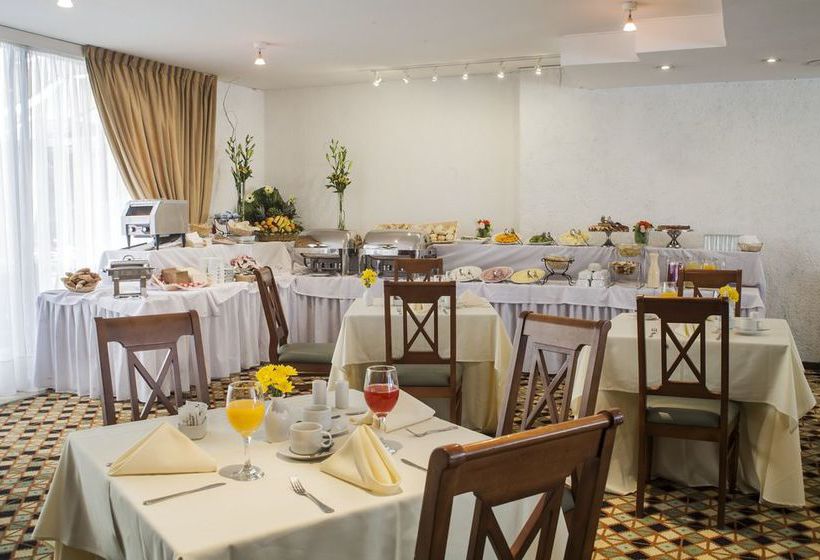 Panamericana Hotel Providencia | Santiago de Chile | Santiago | Chile 12