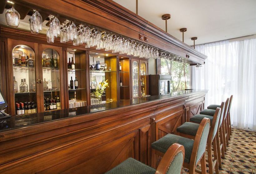 Panamericana Hotel Providencia | Santiago de Chile | Santiago | Chile 13