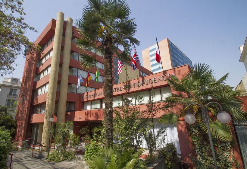 Panamericana Hotel Providencia | Santiago de Chile | Santiago | Chile 14