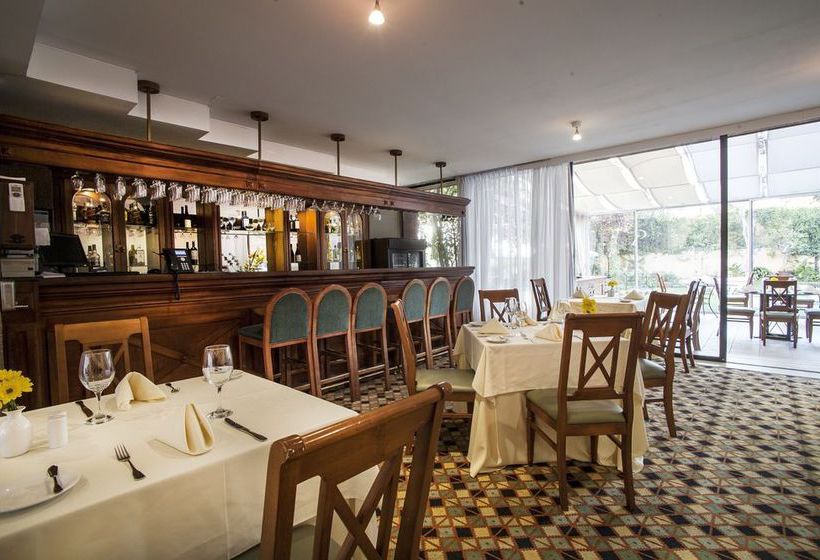 Panamericana Hotel Providencia | Santiago de Chile | Santiago | Chile 16