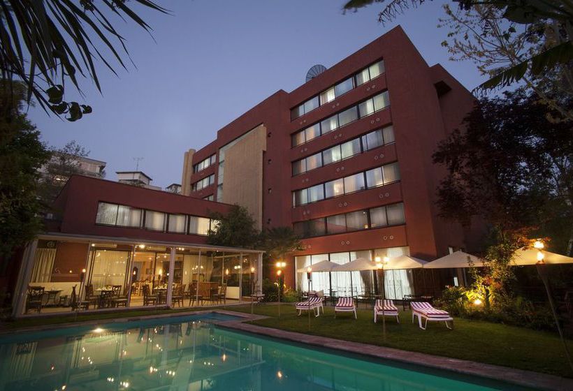 Panamericana Hotel Providencia | Santiago de Chile | Santiago | Chile 17