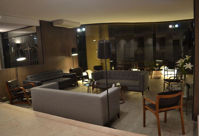 Panamericana Hotel Providencia | Santiago de Chile | Santiago | Chile 18