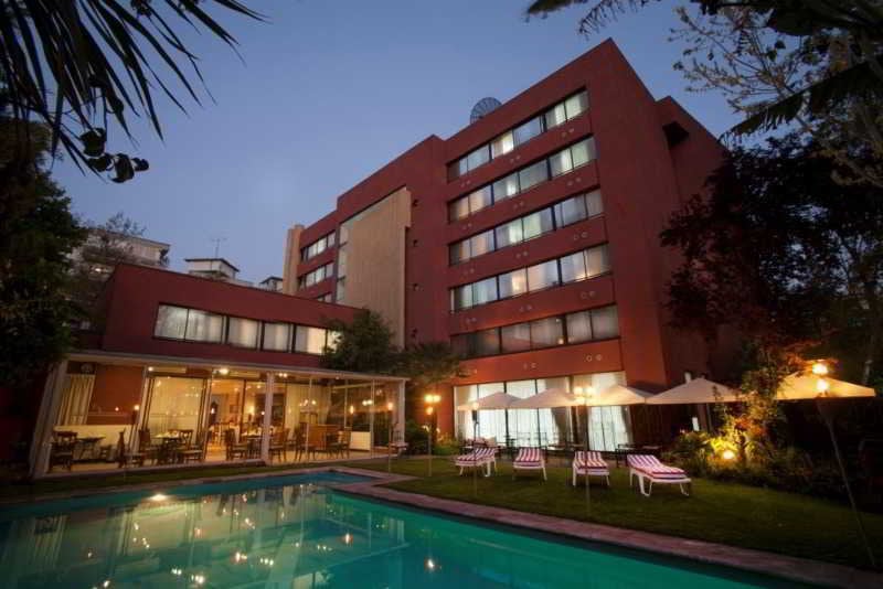 Panamericana Hotel Providencia | Santiago de Chile | Santiago | Chile 19