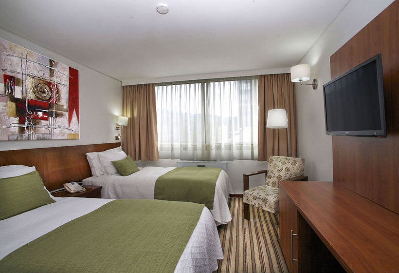 Panamericana Hotel Providencia | Santiago de Chile | Santiago | Chile 2