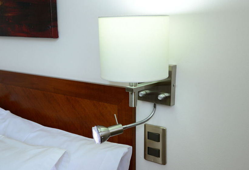 Panamericana Hotel Providencia | Santiago de Chile | Santiago | Chile 3