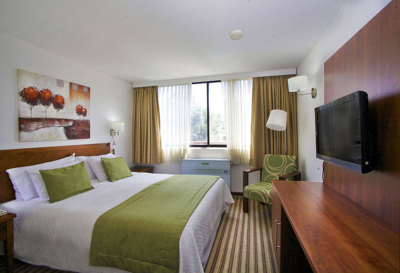 Panamericana Hotel Providencia | Santiago de Chile | Santiago | Chile 4